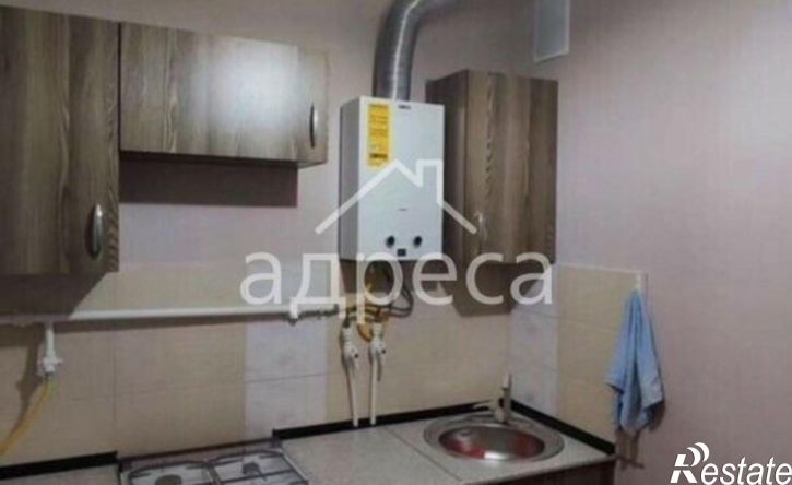 1-комн квартира ул Аэродромная, 28,  д. 28