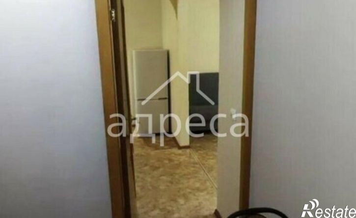 1-комн квартира ул Аэродромная, 28,  д. 28