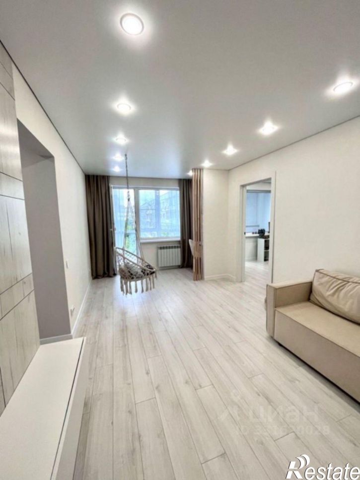 3-комн квартира ул Больничная, 20а,  д. 20а