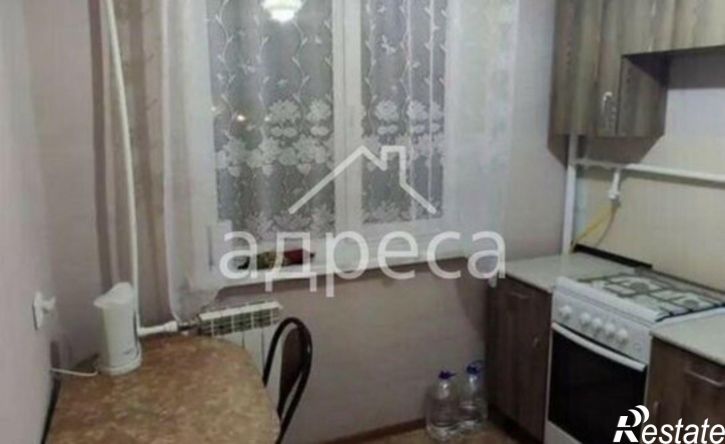 1-комн квартира ул Аэродромная, 28,  д. 28