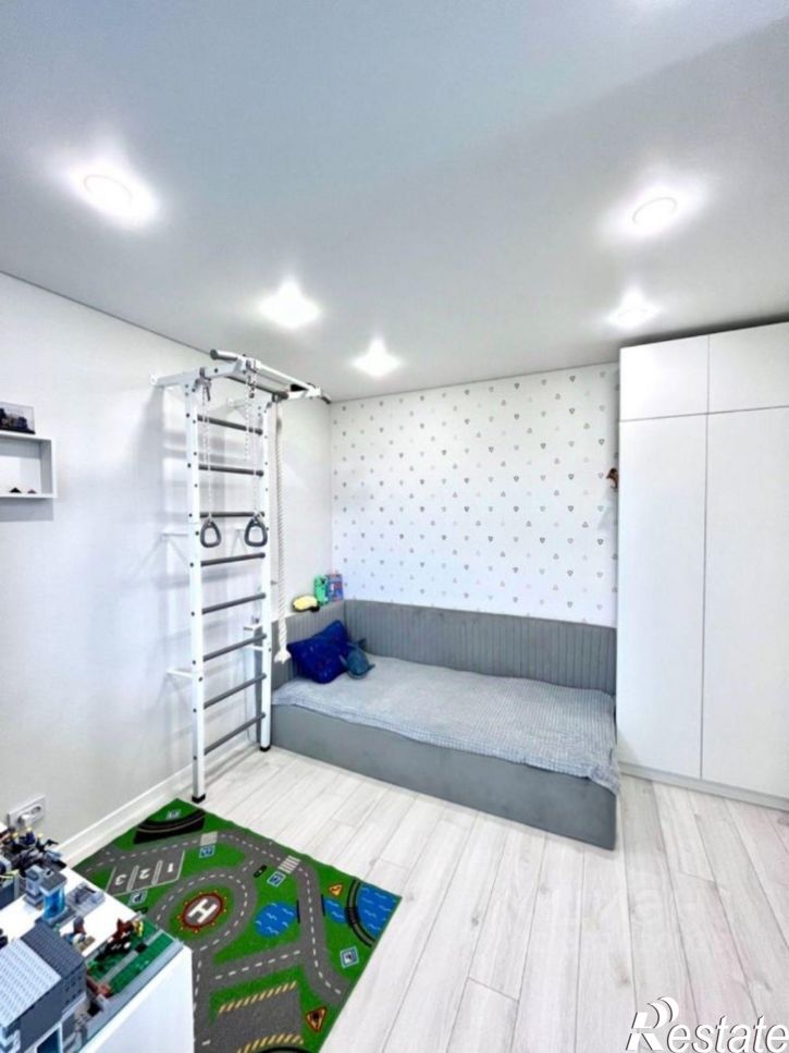 3-комн квартира ул Больничная, 20а,  д. 20а