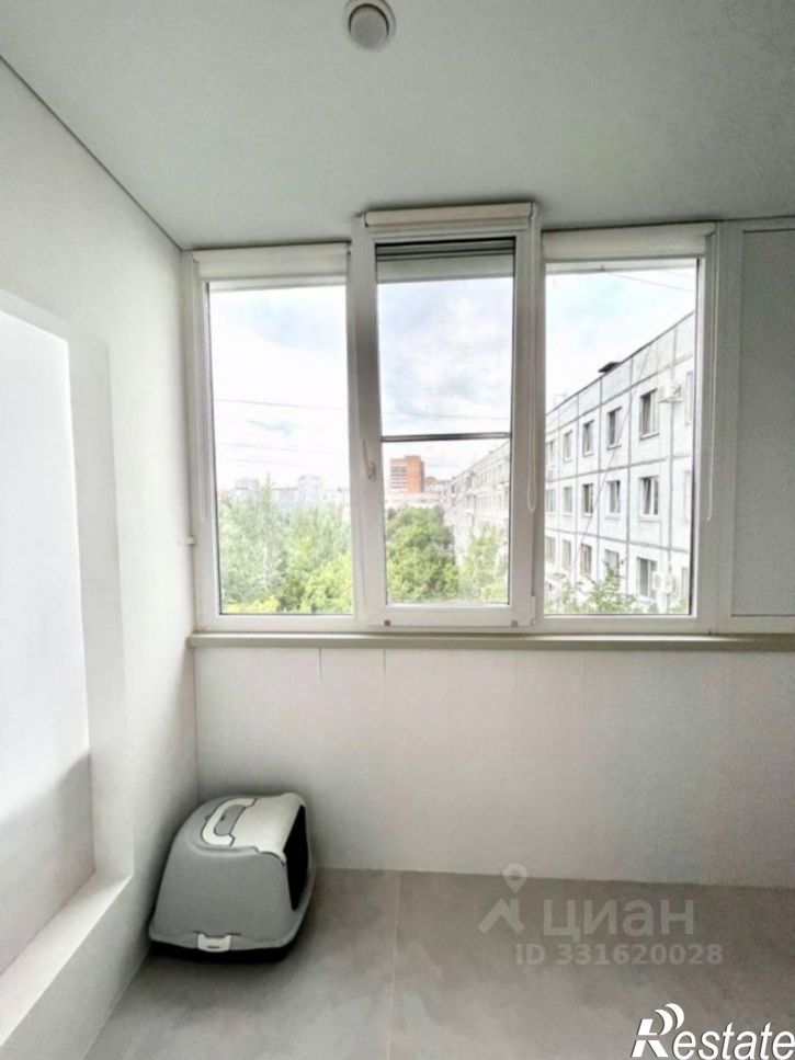 3-комн квартира ул Больничная, 20а,  д. 20а