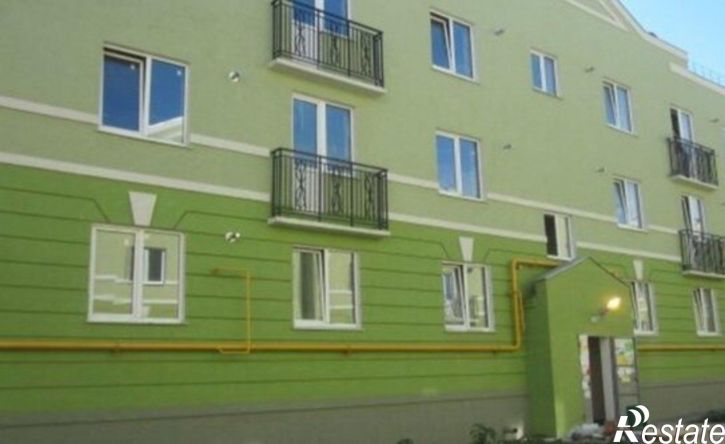 1-комн квартира ул Виталия Жалнина, 9,  д. 9