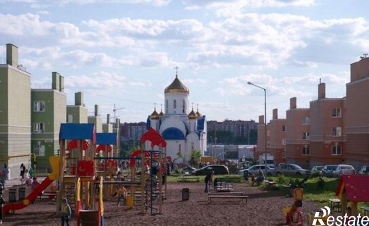 1-комн квартира ул Виталия Жалнина, 9,  д. 9