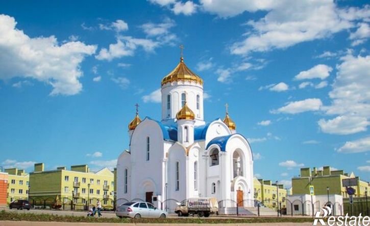 1-комн квартира ул Виталия Жалнина, 9,  д. 9