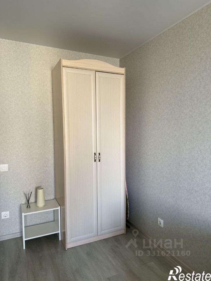 1-комн квартира Революционная улица, 101В,  д. 101В