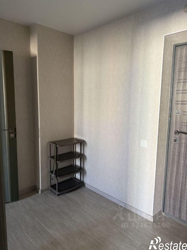 1-комн квартира Революционная улица, 101В,  д. 101В