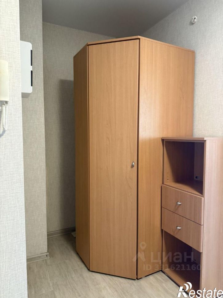 1-комн квартира Революционная улица, 101В,  д. 101В
