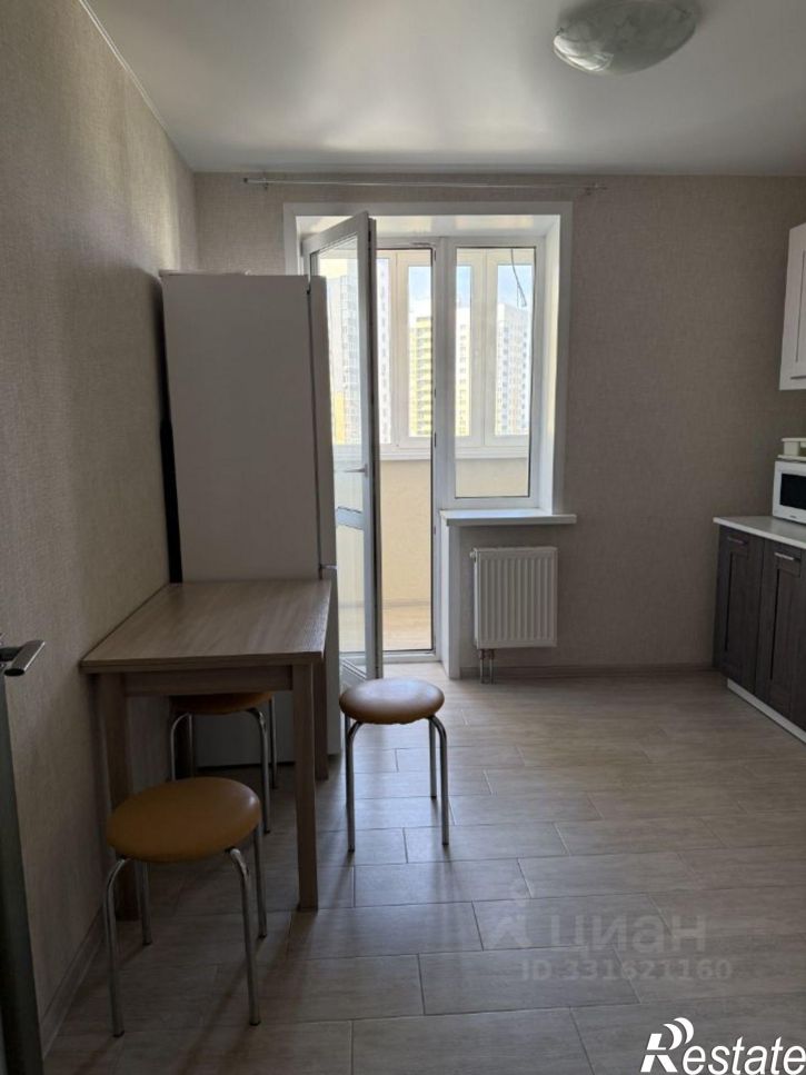 1-комн квартира Революционная улица, 101В,  д. 101В