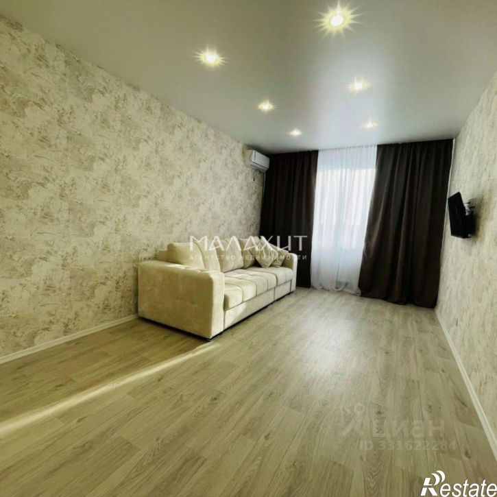 1-комн квартира улица Соколова, 32,  д. 32