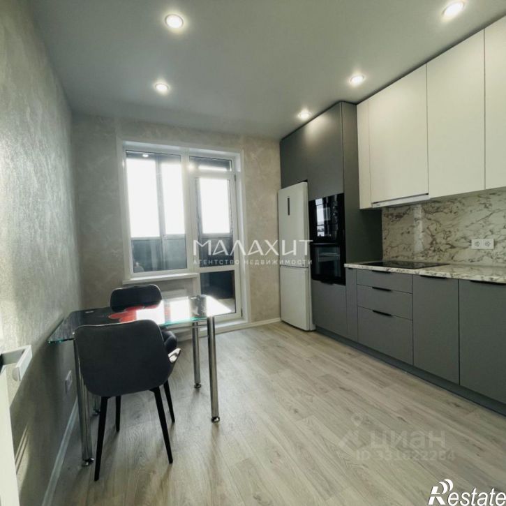 1-комн квартира улица Соколова, 32,  д. 32