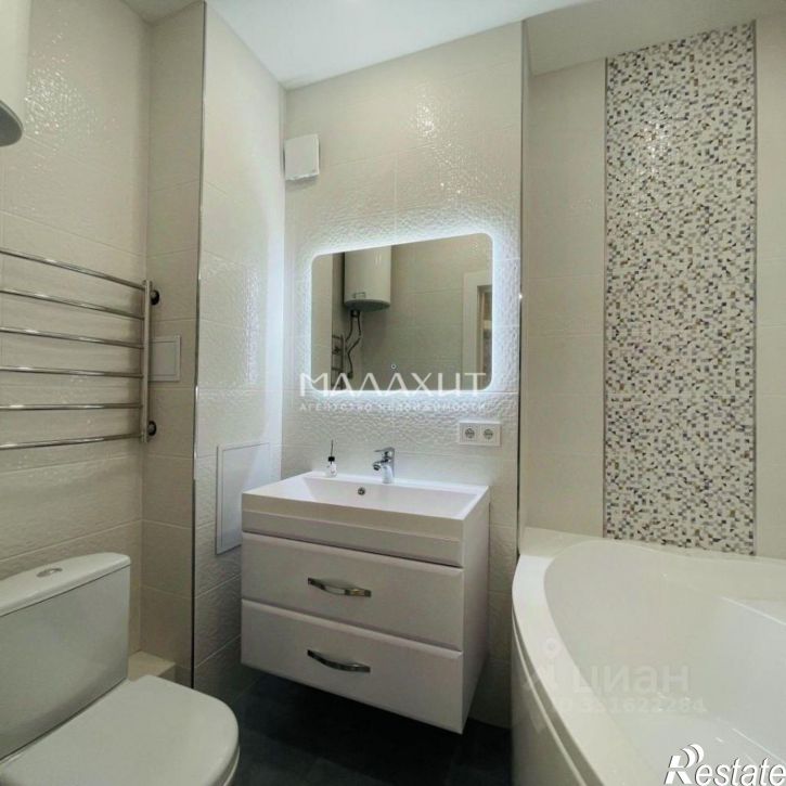 1-комн квартира улица Соколова, 32,  д. 32