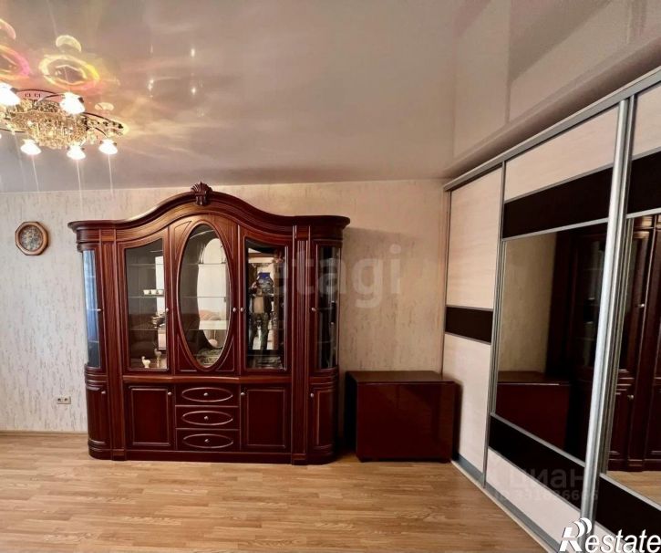 2-комн квартира Чернореченская улица, 47,  д. 47