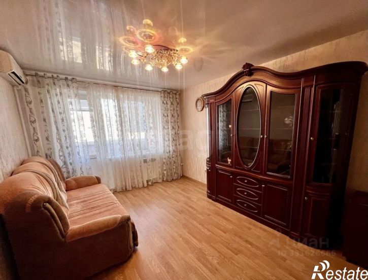 2-комн квартира Чернореченская улица, 47,  д. 47