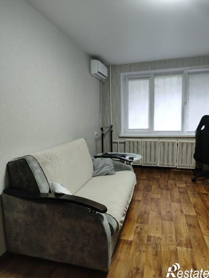 1-комн квартира Ново-Вокзальная улица, 132,  д. 132