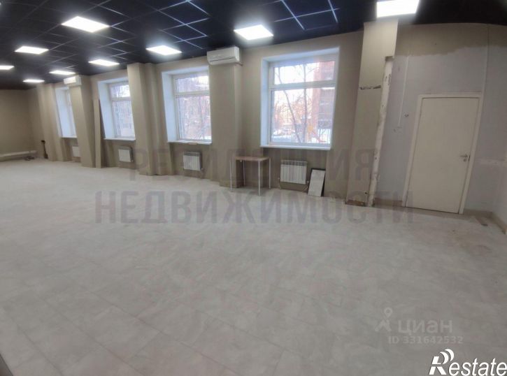 Торговое помещение улица Мичурина, 46,  д. 46