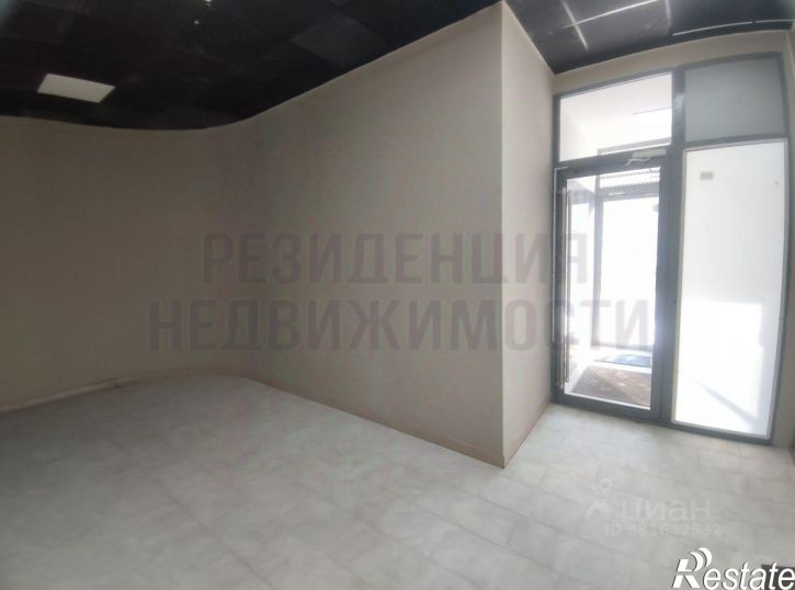 Торговое помещение улица Мичурина, 46,  д. 46