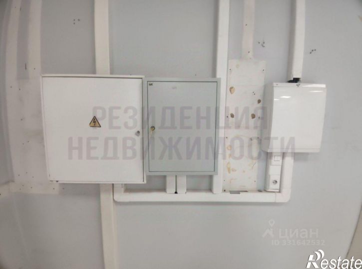 Торговое помещение улица Мичурина, 46,  д. 46