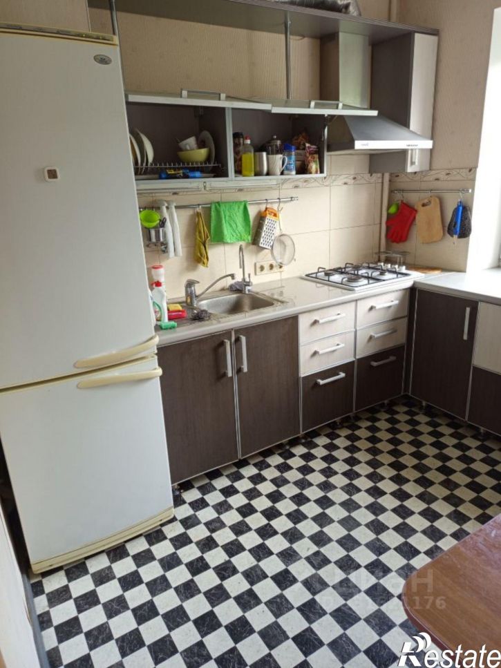 1-комн квартира Солнечная улица, 33,  д. 33