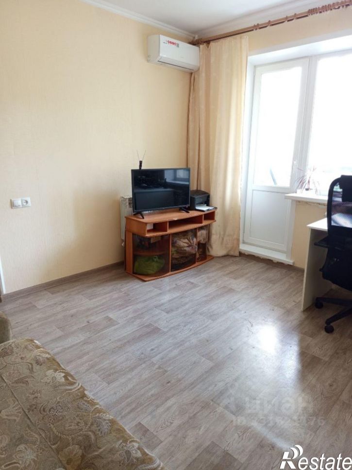 1-комн квартира Солнечная улица, 33,  д. 33