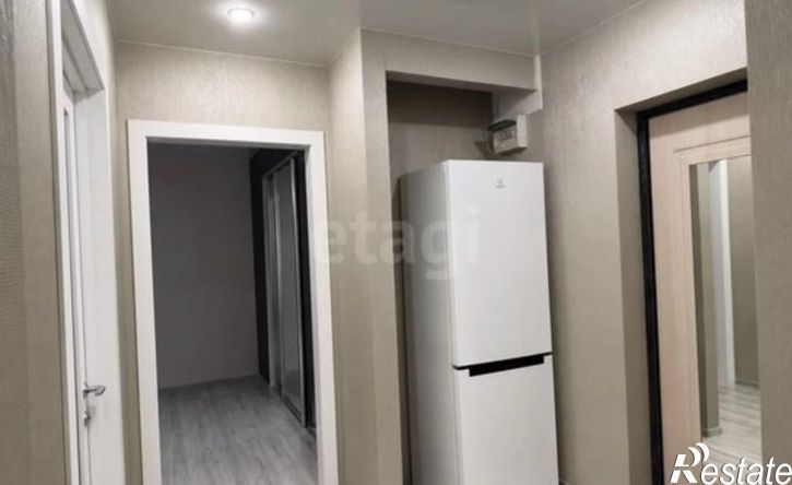 2-комн квартира Ново-Садовая улица, 25,  д. 25