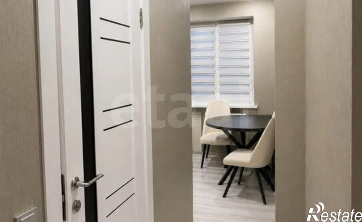 2-комн квартира Ново-Садовая улица, 25,  д. 25