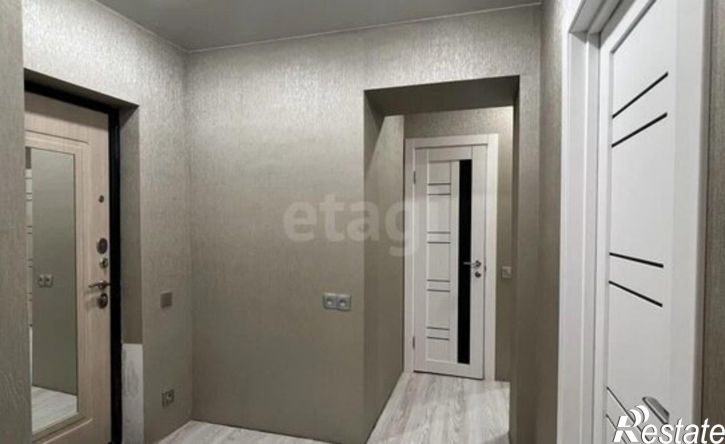 2-комн квартира Ново-Садовая улица, 25,  д. 25