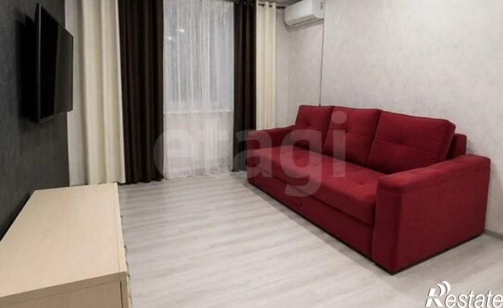 2-комн квартира Ново-Садовая улица, 25,  д. 25