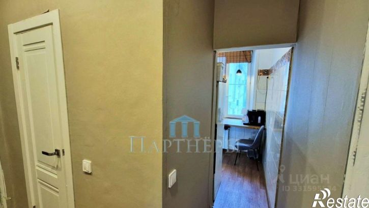 1-комн квартира проспект Масленникова, 35,  д. 35