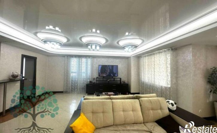6-комн квартира 5-я просека, 95,  д. 95