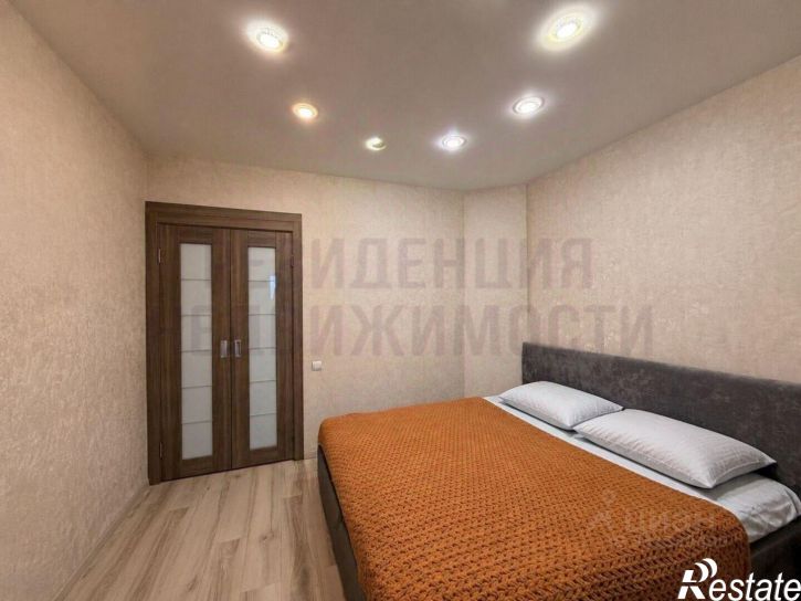 1-комн квартира улица Советской Армии, 185А,  д. 185А