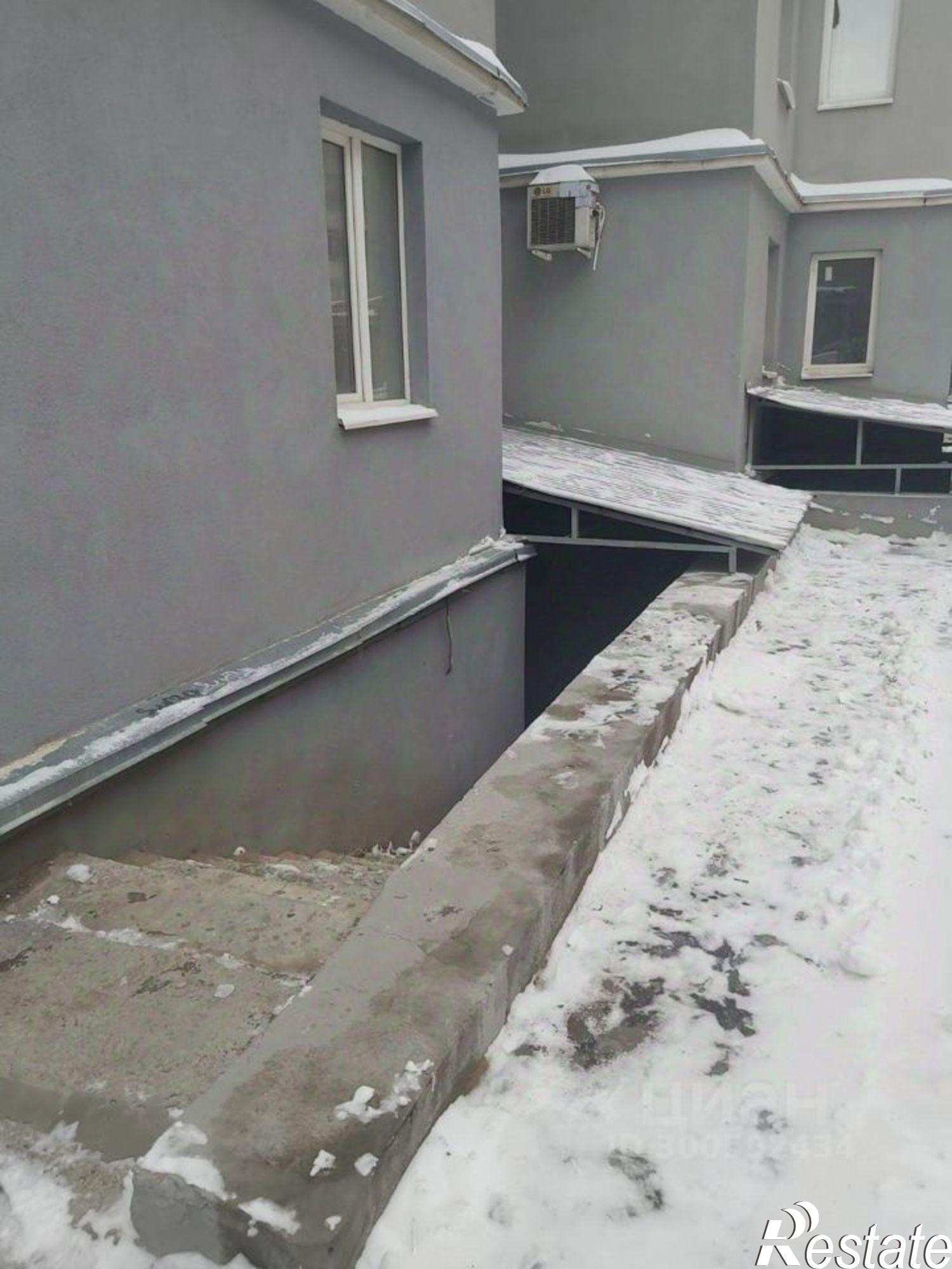 Купить складское помещение за 4 000 200 рублей на Заводское шоссе, 57В