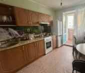 2-комн, 47кв м, этаж 2/5 улица Василия Татищева, 5
