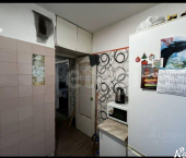 2-комн, 44кв м, этаж 5/5 Магистральная улица, 135