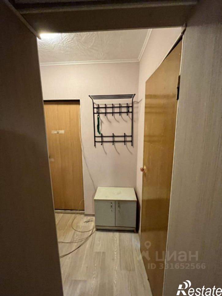 1-комн квартира Днепровский проезд, 1,  д. 1