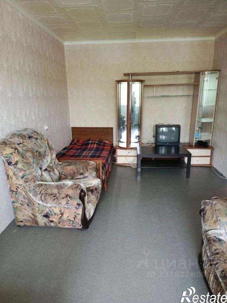 2-комн квартира Московское (18 км) шоссе, 18,  д. 18