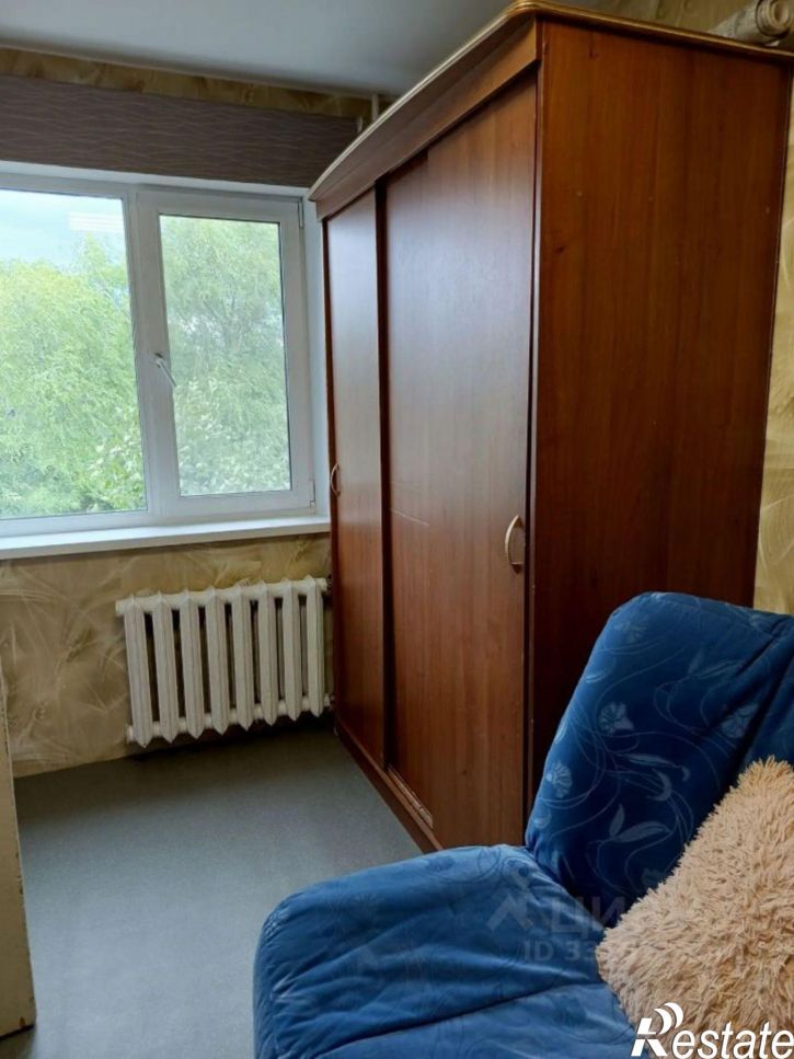 2-комн квартира Московское (18 км) шоссе, 18,  д. 18