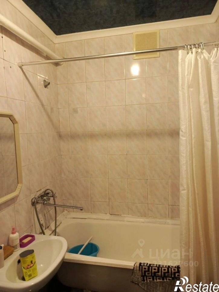 2-комн квартира Московское (18 км) шоссе, 18,  д. 18