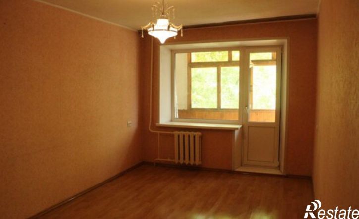 1-комн квартира Конный проезд, 4,  д. 4