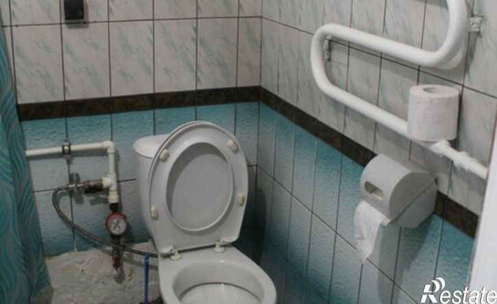 1-комн квартира Конный проезд, 4,  д. 4