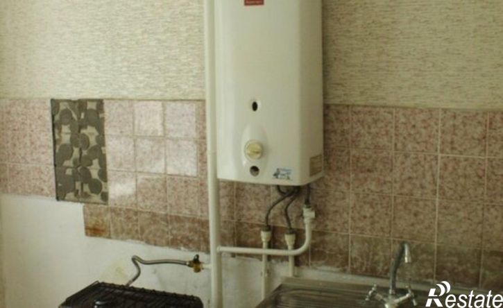 1-комн квартира Конный проезд, 4,  д. 4