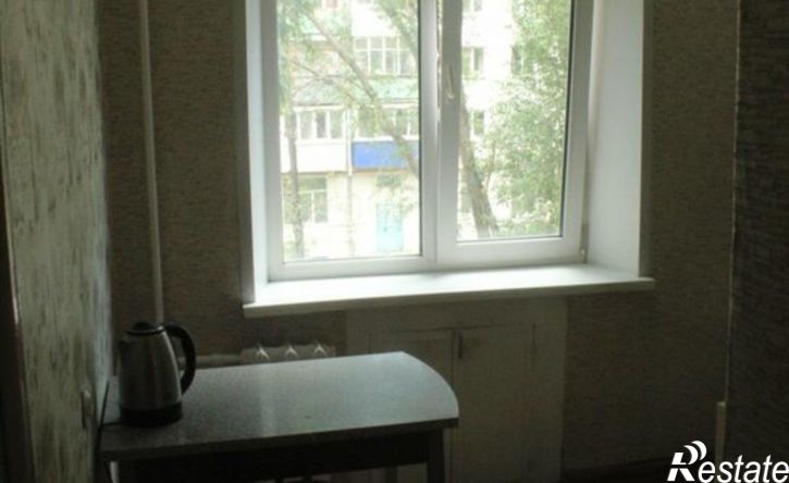 1-комн квартира Конный проезд, 4,  д. 4