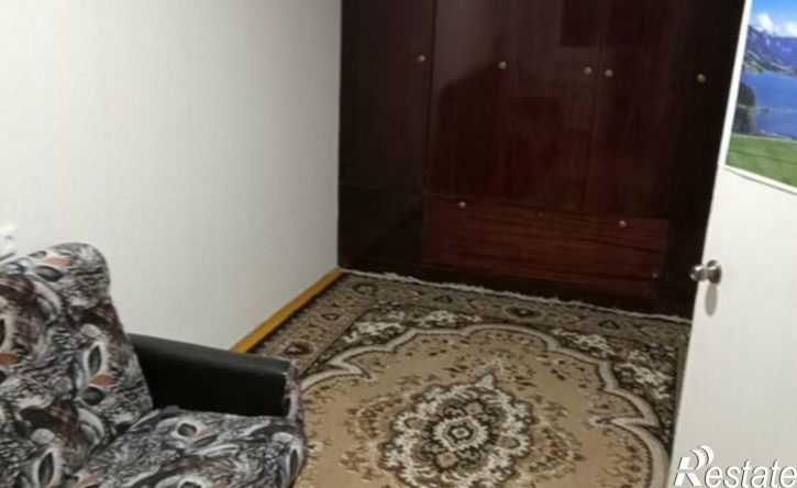 2-комн квартира Партизанская улица, 68,  д. 68