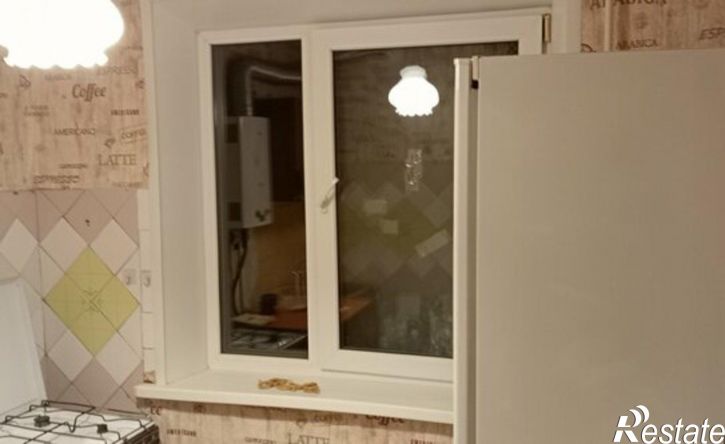 2-комн квартира Партизанская улица, 68,  д. 68