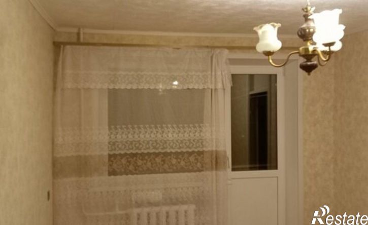 2-комн квартира Партизанская улица, 68,  д. 68