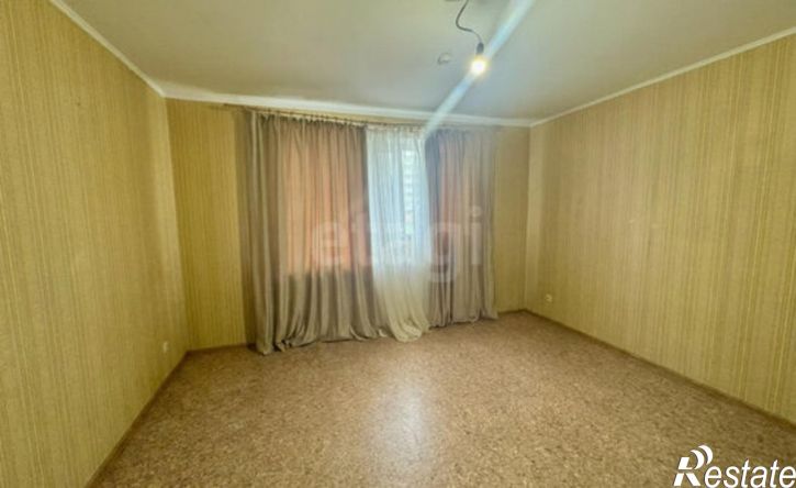 2-комн квартира улица Василия Татищева, 5,  д. 5