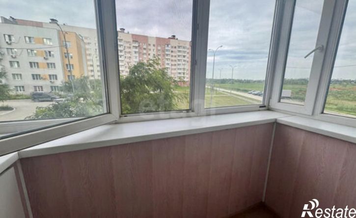 2-комн квартира улица Василия Татищева, 5,  д. 5