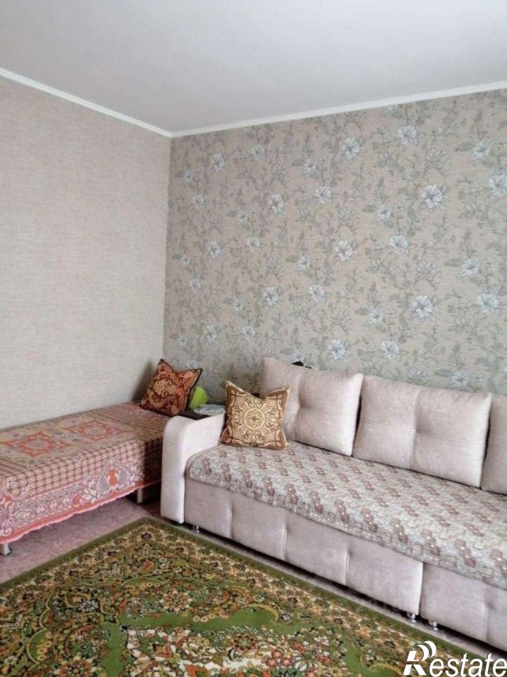 2-комн квартира улица Василия Татищева, 5,  д. 5