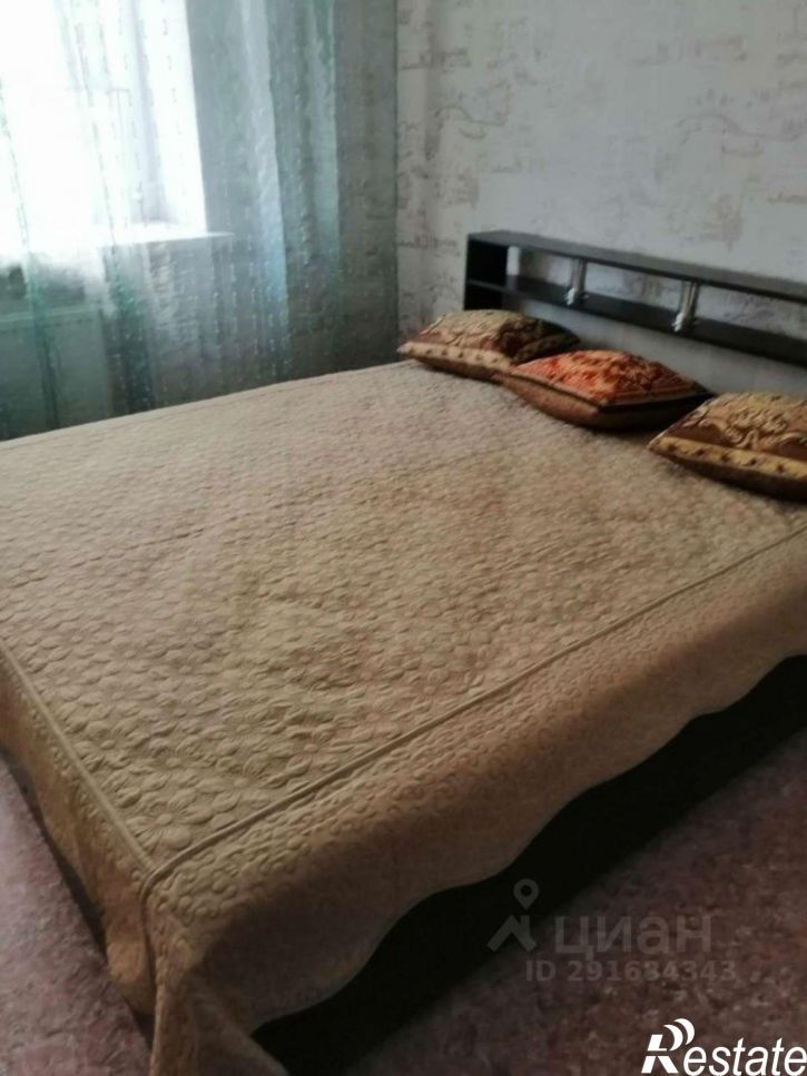 2-комн квартира улица Василия Татищева, 5,  д. 5