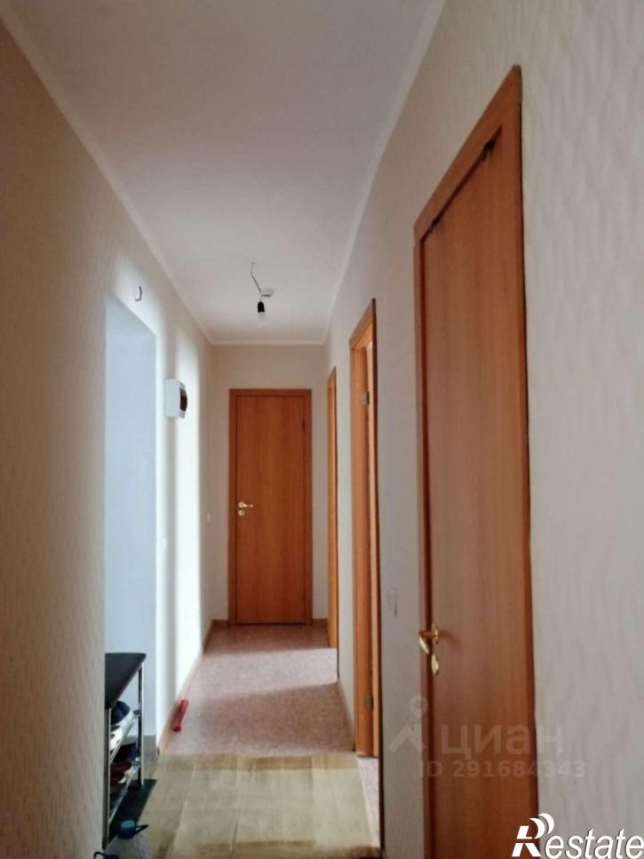 2-комн квартира улица Василия Татищева, 5,  д. 5